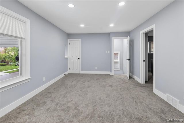 14112 Mansfield, Detroit, MI 48227