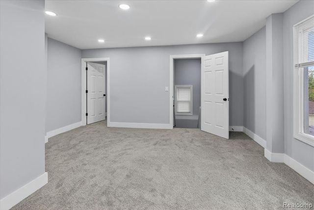 14112 Mansfield, Detroit, MI 48227