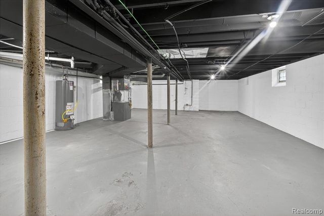 14112 Mansfield, Detroit, MI 48227