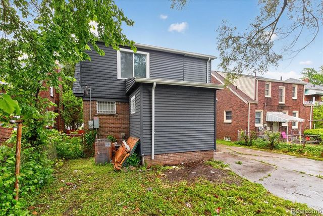 14112 Mansfield, Detroit, MI 48227