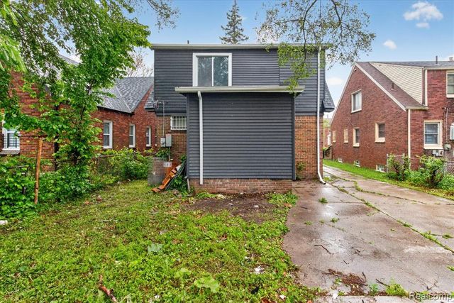 14112 Mansfield, Detroit, MI 48227