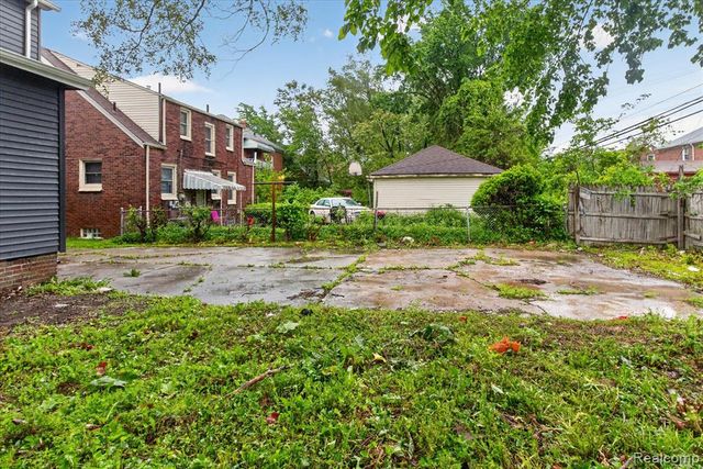 14112 Mansfield, Detroit, MI 48227