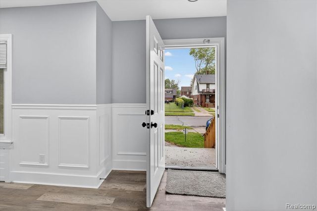 14112 Mansfield, Detroit, MI 48227
