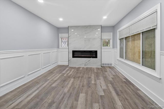 14112 Mansfield, Detroit, MI 48227