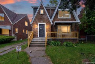 14112 Mansfield, Detroit, MI 48227