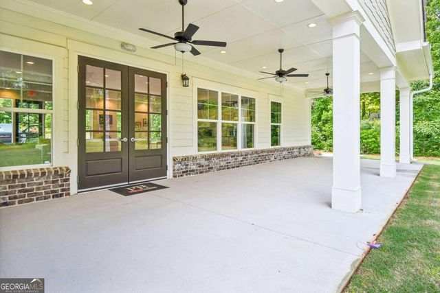 3704 Cheswolde Avenue, Powder Springs, GA 30127