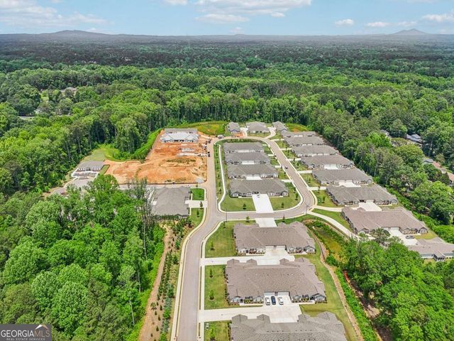 3704 Cheswolde Avenue, Powder Springs, GA 30127