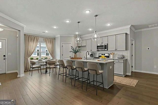 3704 Cheswolde Avenue, Powder Springs, GA 30127