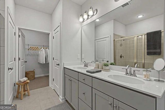 3704 Cheswolde Avenue, Powder Springs, GA 30127