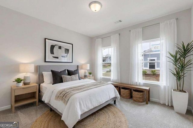 3704 Cheswolde Avenue, Powder Springs, GA 30127