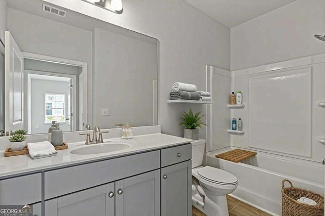 3704 Cheswolde Avenue, Powder Springs, GA 30127