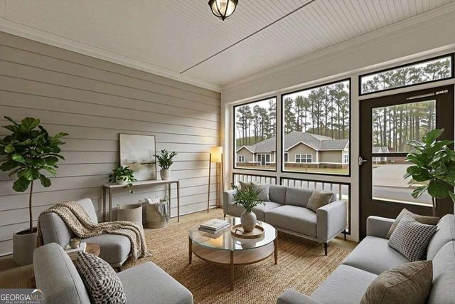 3704 Cheswolde Avenue, Powder Springs, GA 30127