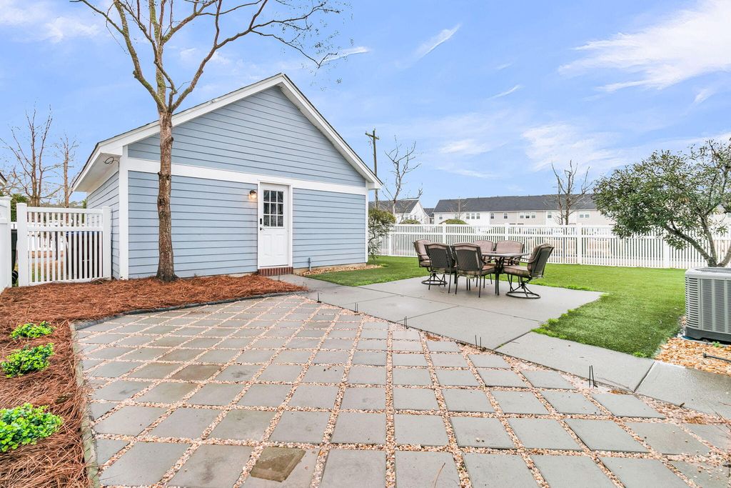 Image 29 of property listing at 100 Hyacinth Street, Summerville, SC 29483