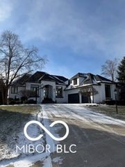 13515 Marjac Way, Fishers, IN 46055