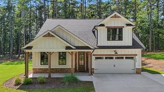110 Doris Path, Dallas, GA 30157