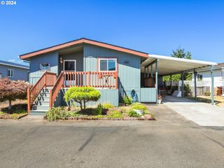 900 Ne FRANCIS Ave, Gresham, OR 97030