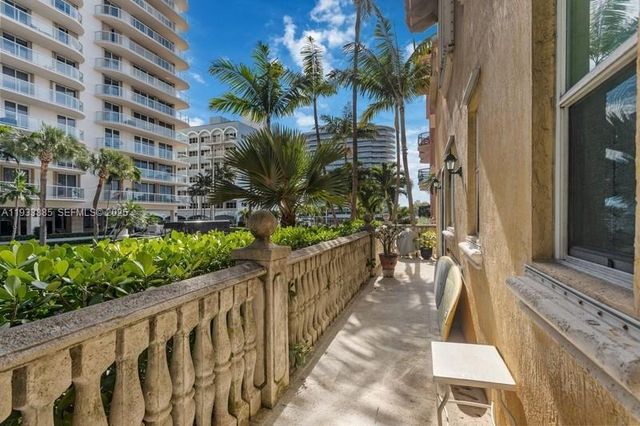 8888 Collins Ave 115, Surfside, FL 33154