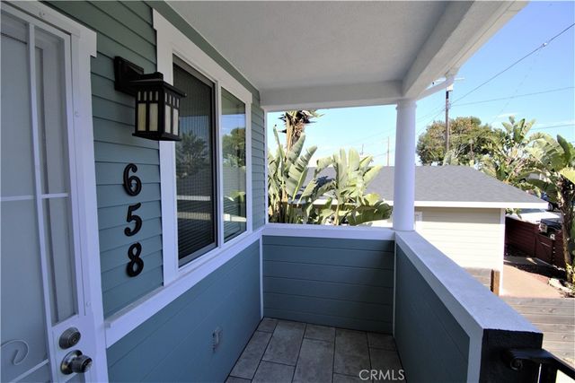 658 W Sepulveda Street, San Pedro, CA 90731