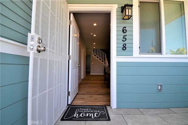 658 W Sepulveda Street, San Pedro, CA 90731