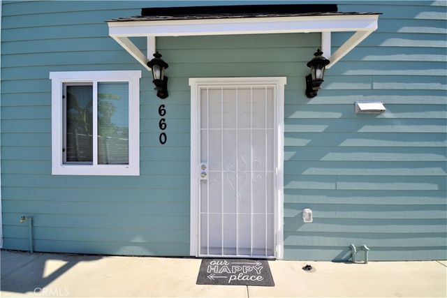 658 W Sepulveda Street, San Pedro, CA 90731