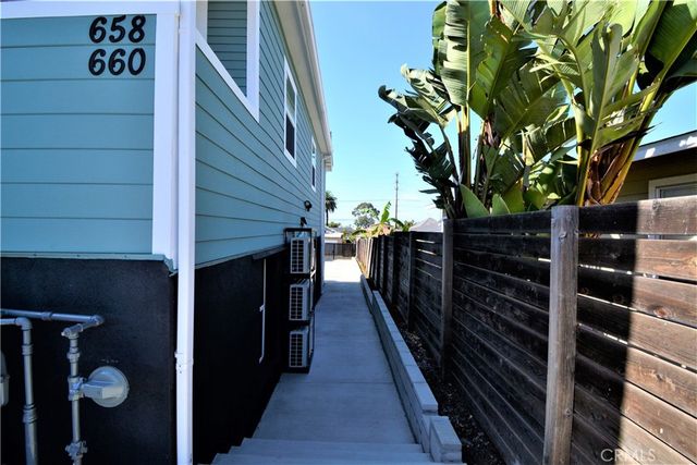 658 W Sepulveda Street, San Pedro, CA 90731