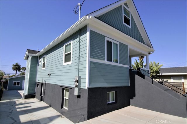 658 W Sepulveda Street, San Pedro, CA 90731