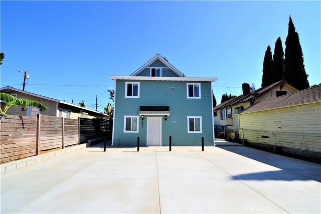 658 W Sepulveda Street, San Pedro, CA 90731