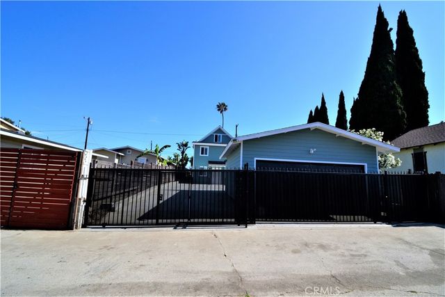 658 W Sepulveda Street, San Pedro, CA 90731