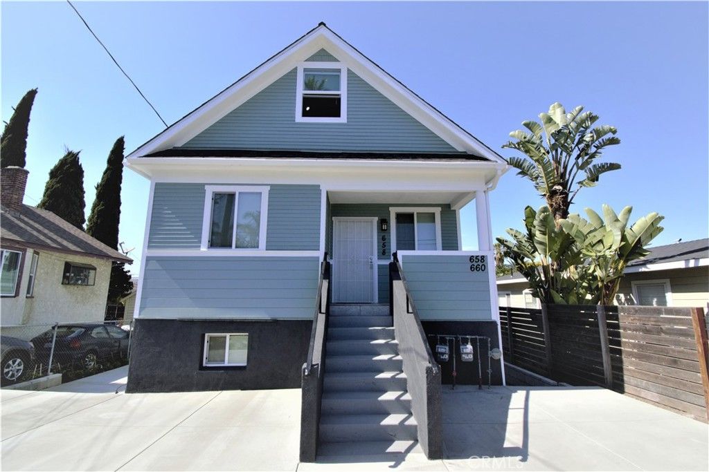658 W Sepulveda Street, San Pedro, CA 90731