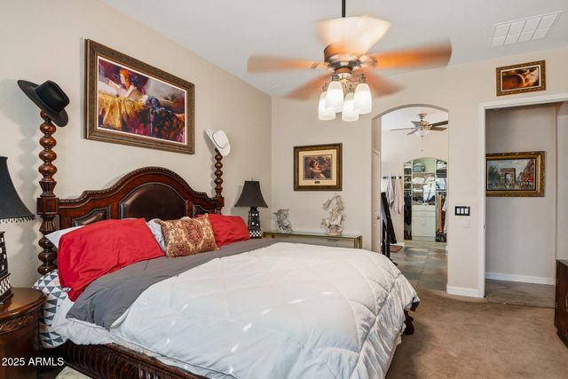 4307 W LAPENNA Drive, Anthem, AZ 85087