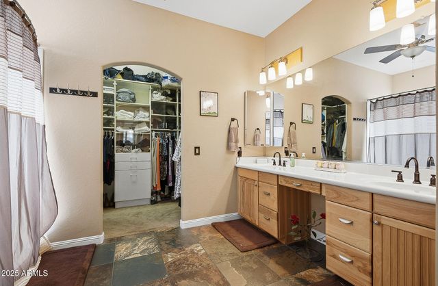 4307 W LAPENNA Drive, Anthem, AZ 85087