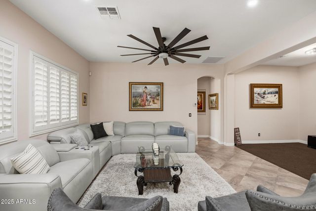 4307 W LAPENNA Drive, Anthem, AZ 85087