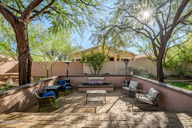 4307 W LAPENNA Drive, Anthem, AZ 85087