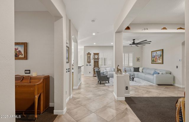 4307 W LAPENNA Drive, Anthem, AZ 85087