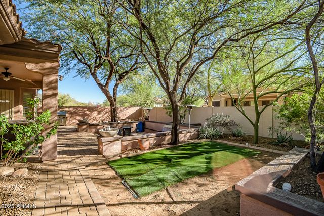 4307 W LAPENNA Drive, Anthem, AZ 85087