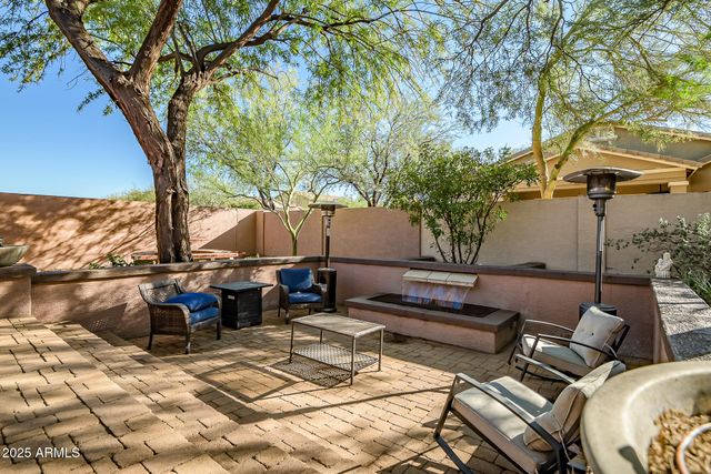 4307 W LAPENNA Drive, Anthem, AZ 85087