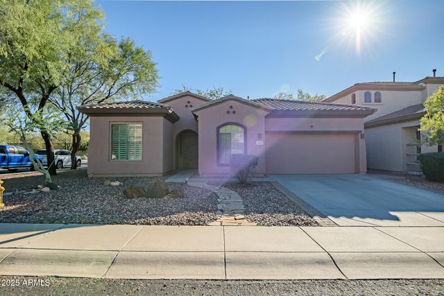 4307 W LAPENNA Drive, Anthem, AZ 85087