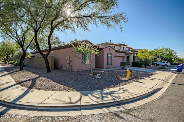 4307 W LAPENNA Drive, Anthem, AZ 85087