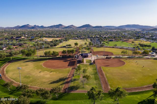 4307 W LAPENNA Drive, Anthem, AZ 85087