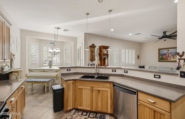 4307 W LAPENNA Drive, Anthem, AZ 85087