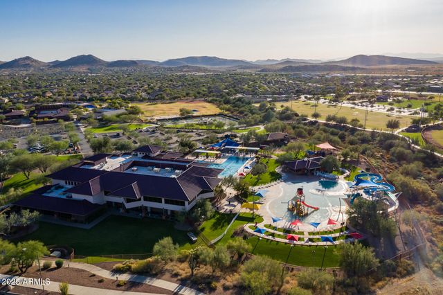 4307 W LAPENNA Drive, Anthem, AZ 85087