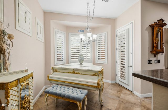 4307 W LAPENNA Drive, Anthem, AZ 85087