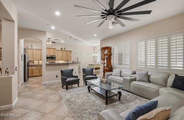 4307 W LAPENNA Drive, Anthem, AZ 85087