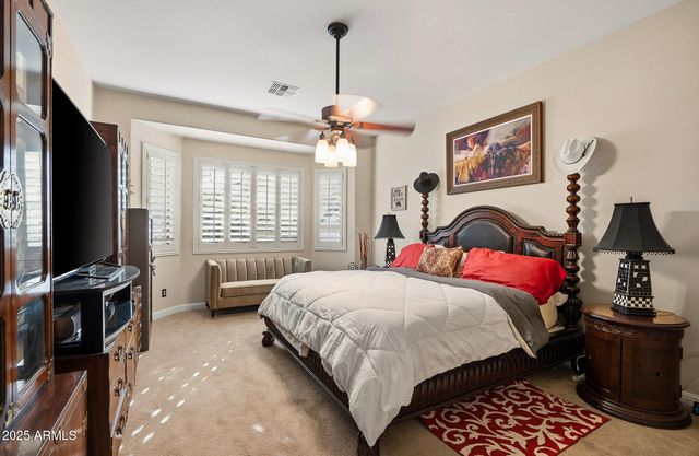 4307 W LAPENNA Drive, Anthem, AZ 85087