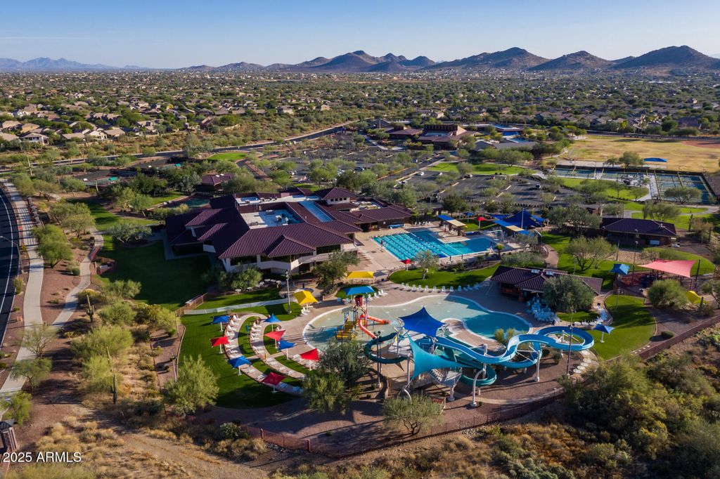 Image 23 of property listing at 4307 W LAPENNA Drive, Anthem, AZ 85087