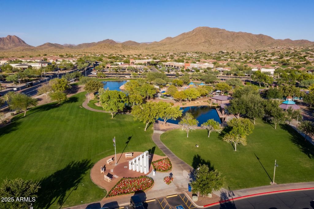 Image 25 of property listing at 4307 W LAPENNA Drive, Anthem, AZ 85087