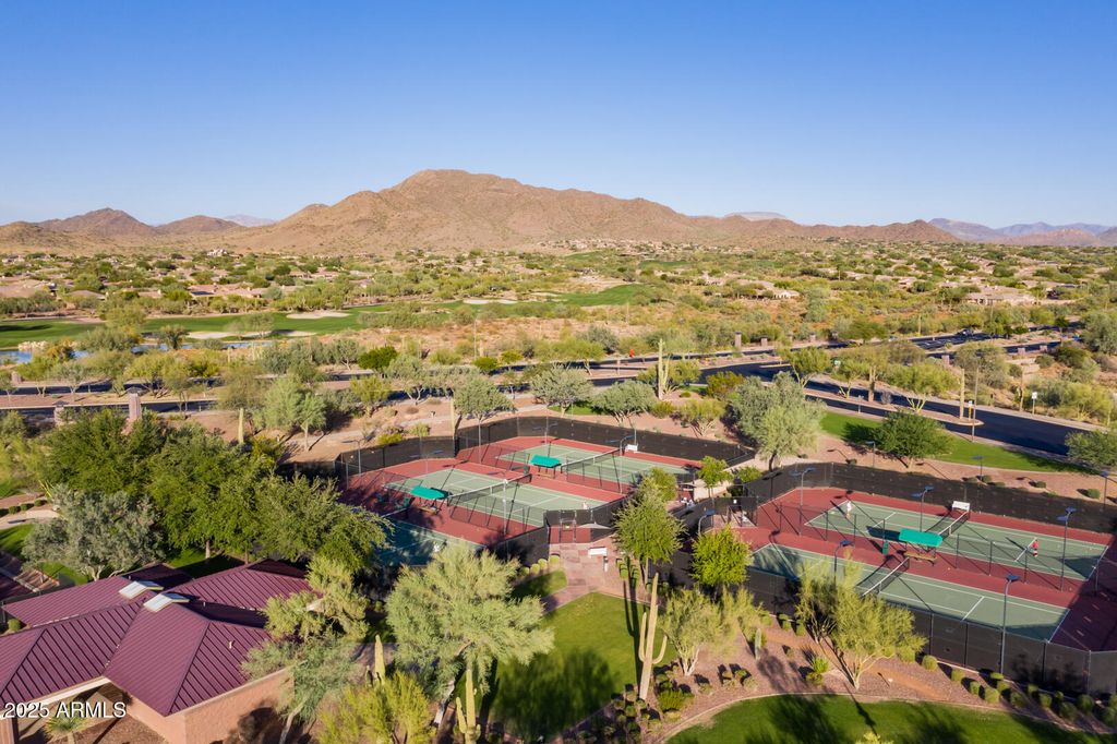 Image 27 of property listing at 4307 W LAPENNA Drive, Anthem, AZ 85087