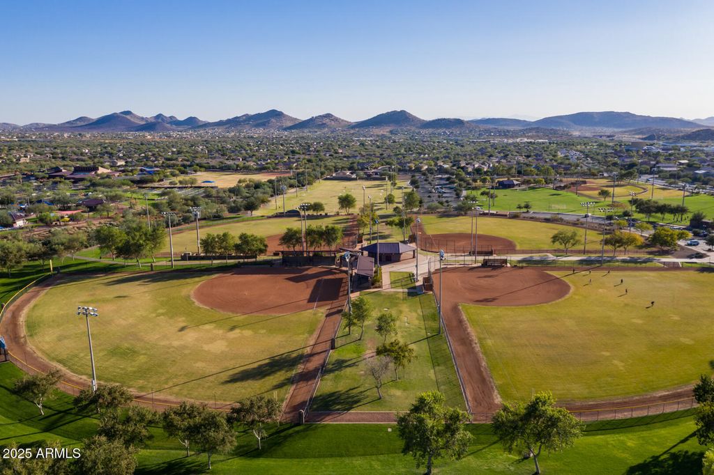 Image 29 of property listing at 4307 W LAPENNA Drive, Anthem, AZ 85087