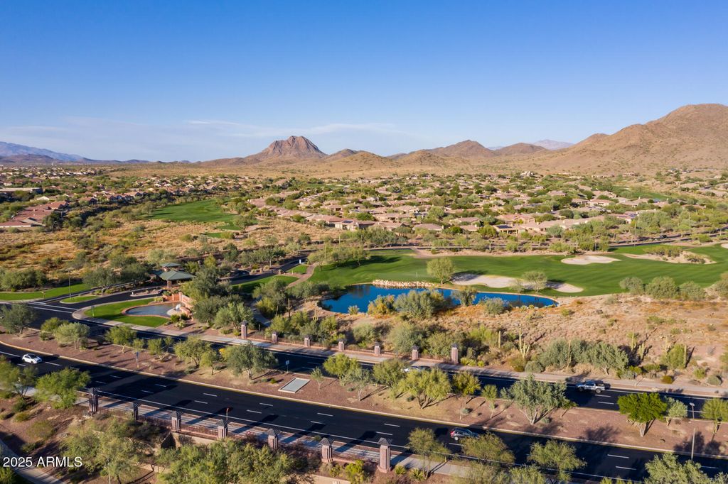 Image 31 of property listing at 4307 W LAPENNA Drive, Anthem, AZ 85087