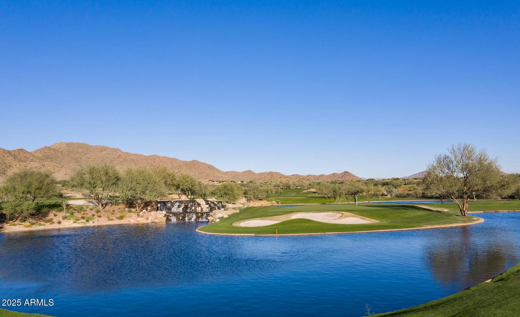 Image 33 of property listing at 4307 W LAPENNA Drive, Anthem, AZ 85087